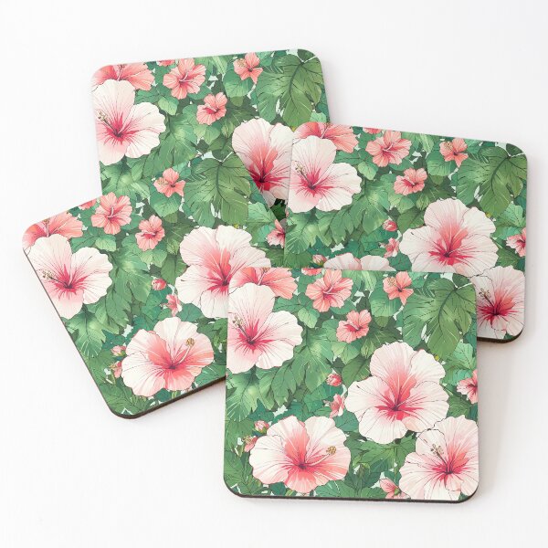 Item preview, Rosemallows designed and sold by CoolPixels.