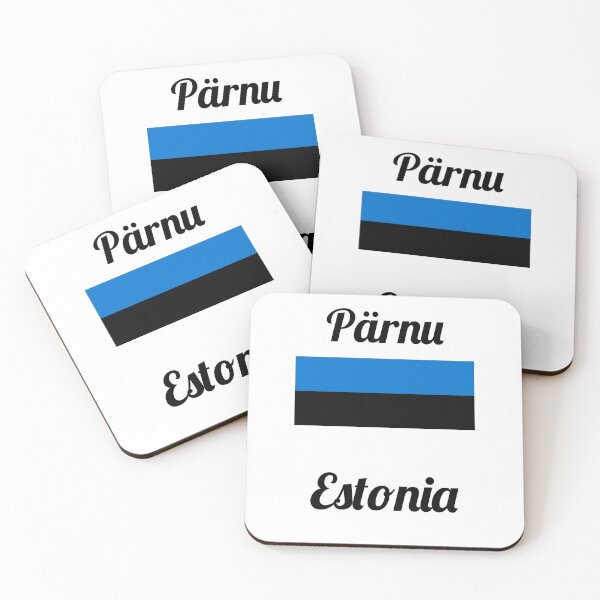 Item preview, Pärnu Estonia - Stylish Prints, designed and sold by Fleetwood1994.