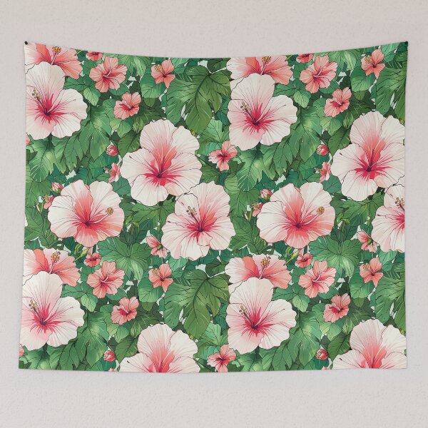 Item preview, Rosemallows designed and sold by CoolPixels.