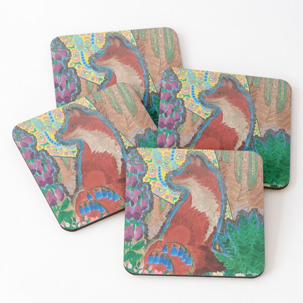 Item preview, Ascolto Selvatico designed and sold by Elizen81.