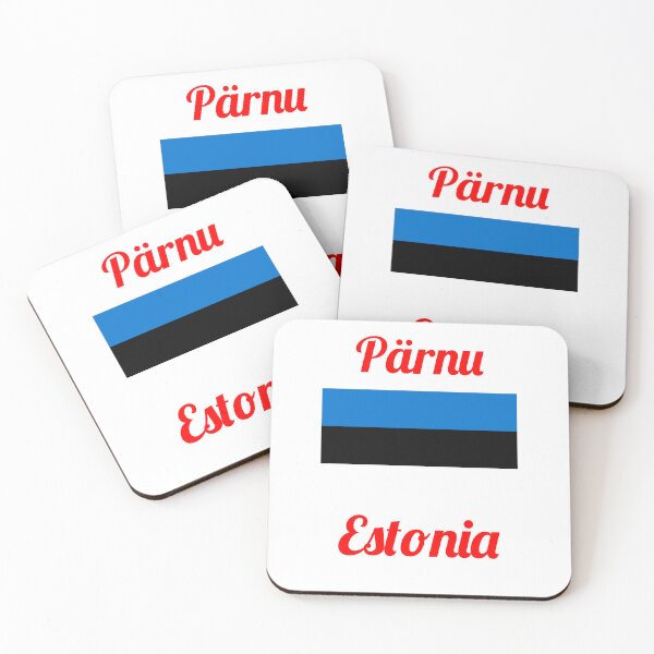 Item preview, Pärnu Estonia - Stylish Prints, designed and sold by Fleetwood1994.
