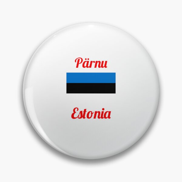 Item preview, Pärnu Estonia - Stylish Prints, designed and sold by Fleetwood1994.