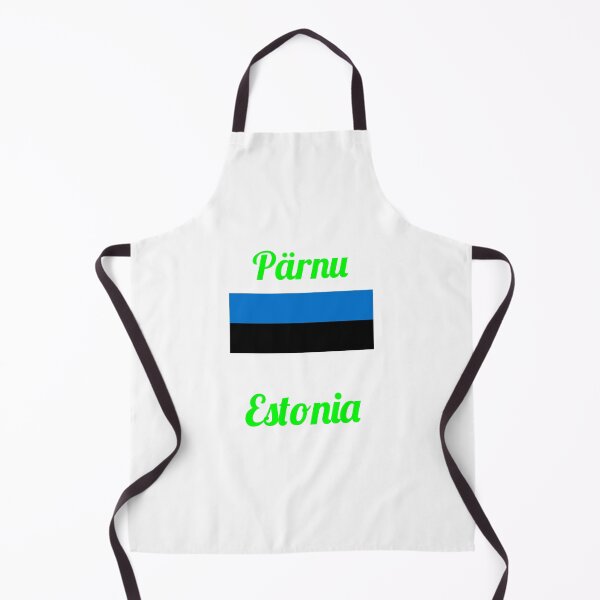 Item preview, Pärnu Estonia - Stylish Prints, designed and sold by Fleetwood1994.