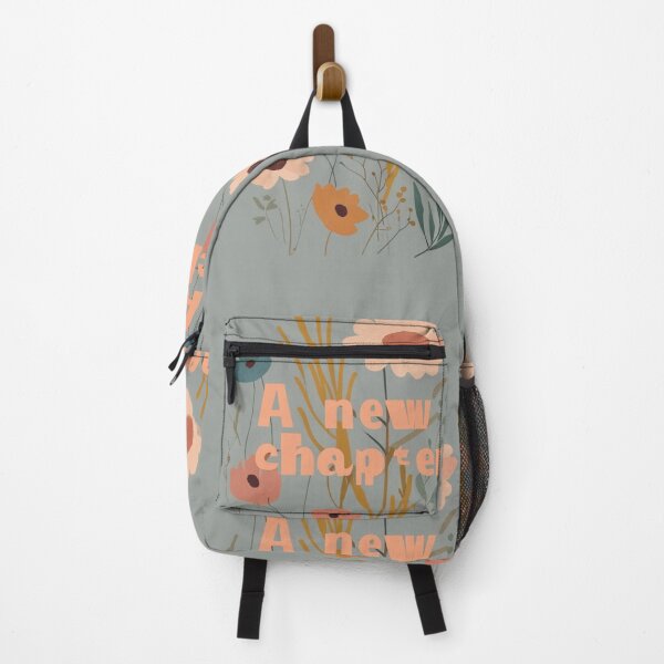 Item preview, A new chapter floral designed and sold by auraRM studio.