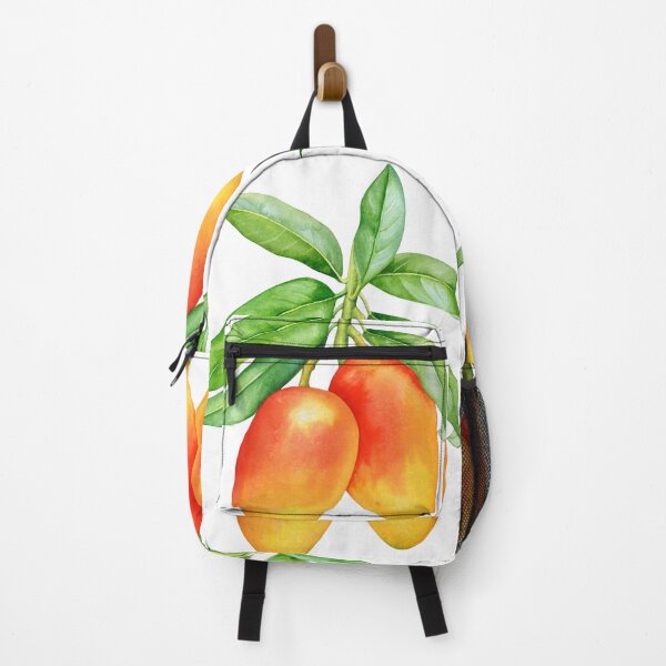 Item preview, Delicious Mango designed and sold by Lyubava.