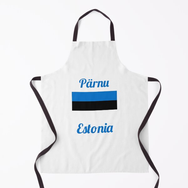 Item preview, Pärnu Estonia - Stylish Prints, designed and sold by Fleetwood1994.
