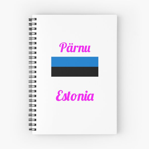 Item preview, Pärnu Estonia - Stylish Prints, designed and sold by Fleetwood1994.