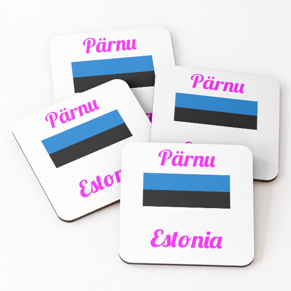 Item preview, Pärnu Estonia - Stylish Prints, designed and sold by Fleetwood1994.