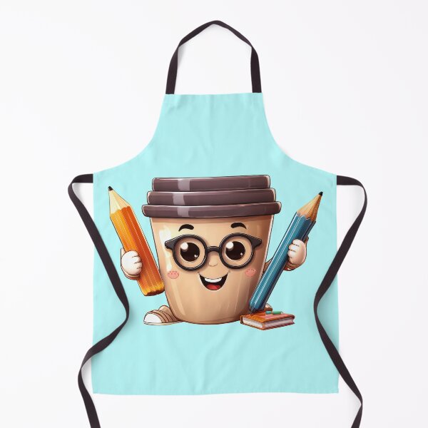 Item preview, Caffeinated and Educated designed and sold by Vrixat.