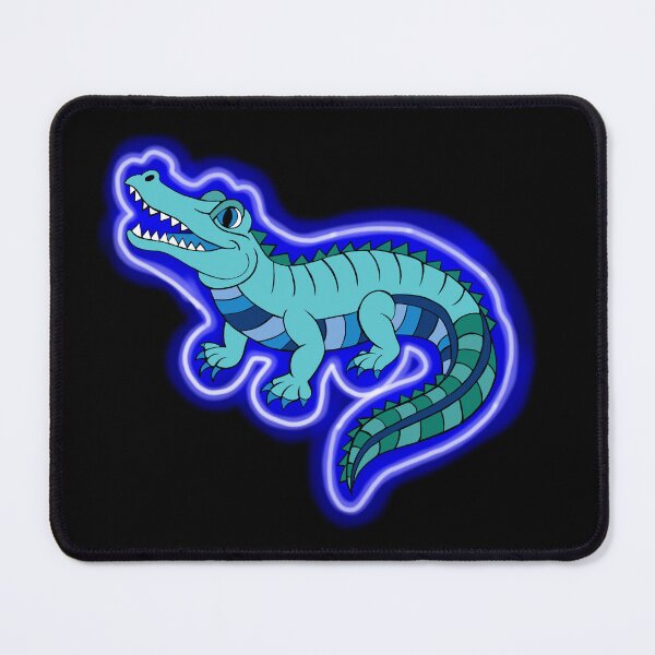 Item preview, Neon Alli-Gay-Tor designed and sold by Dr Mom's Shoppe.
