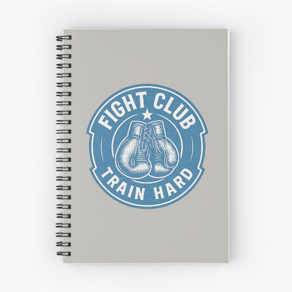Item preview, FIGHT CLUB designed and sold by ThreadGhost.