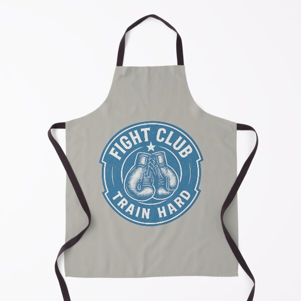 Item preview, FIGHT CLUB designed and sold by ThreadGhost.