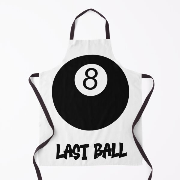 Item preview, 8 - The Last Ball designed and sold by SAI.