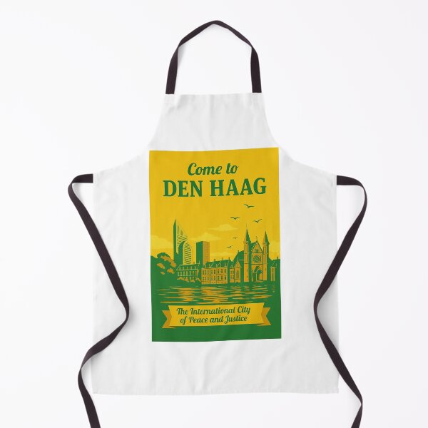 Item preview, Come to Den Haag designed and sold by Dave1307.
