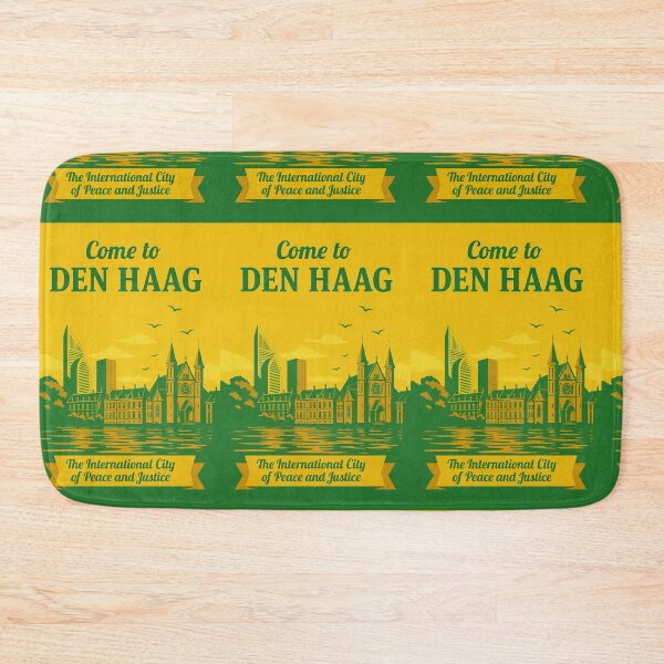 Item preview, Come to Den Haag designed and sold by Dave1307.