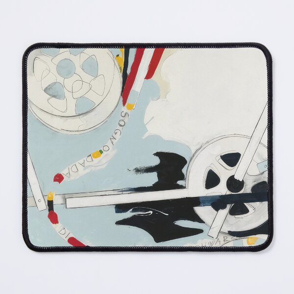 Item preview, Mario Schifano designed and sold by Germanbbutzeee.