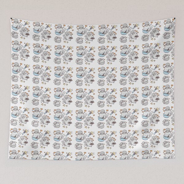 Item preview, Kitchen Cats designed and sold by internyt-angyl.