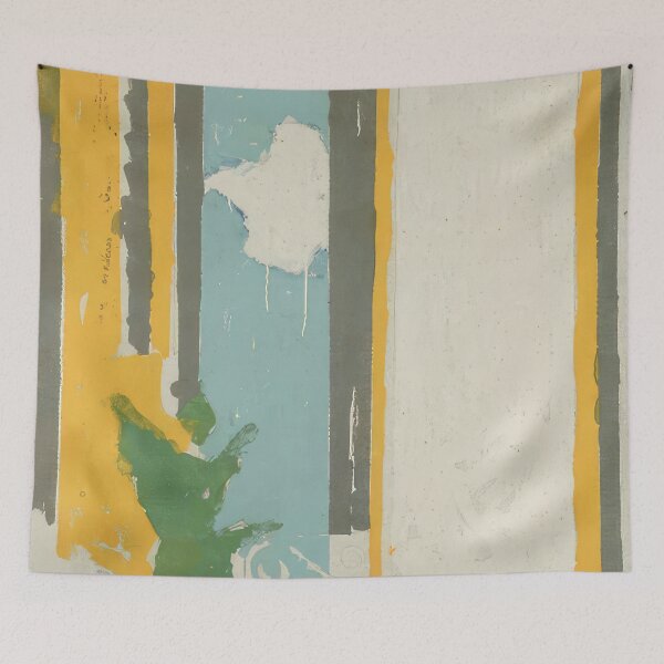 Item preview, Mario Schifano designed and sold by Germanbbutzeee.