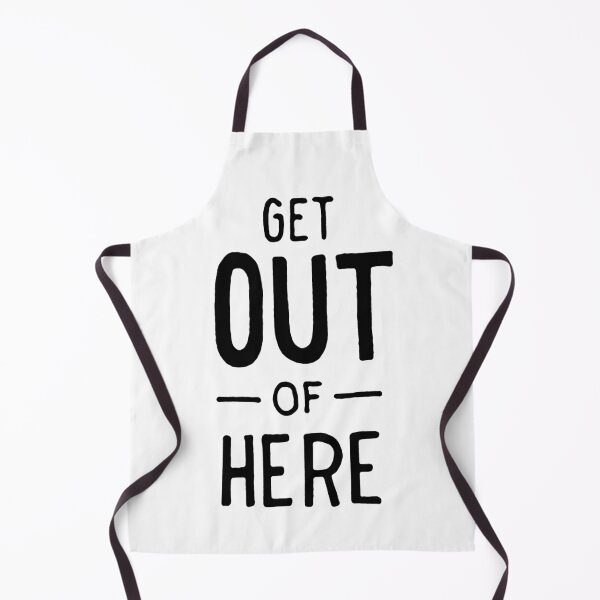 Item preview, Get out of here designed and sold by Marta Ambrosetti.