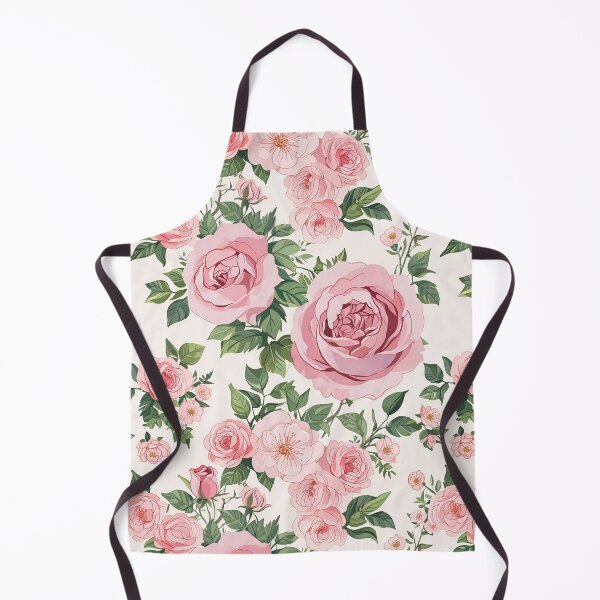 Item preview, Pink Rose Bouquet designed and sold by CoolPixels.