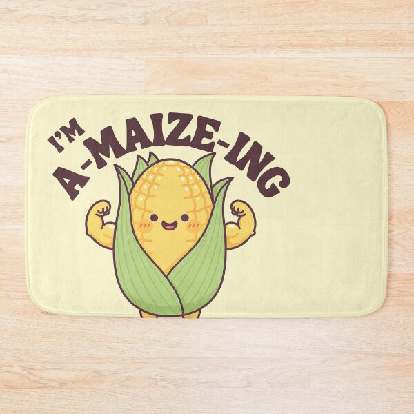 Item preview, I'm A-Maize-ing designed and sold by The magic  Yellow bus.