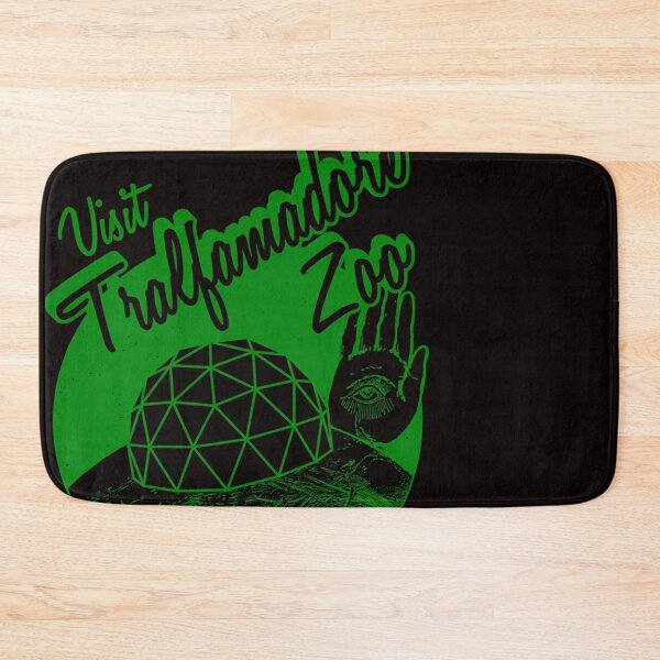 Item preview, Visit Tralfamadore Zoo designed and sold by Gj0700.
