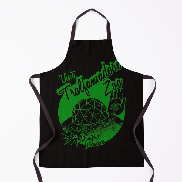 Item preview, Visit Tralfamadore Zoo designed and sold by Gj0700.