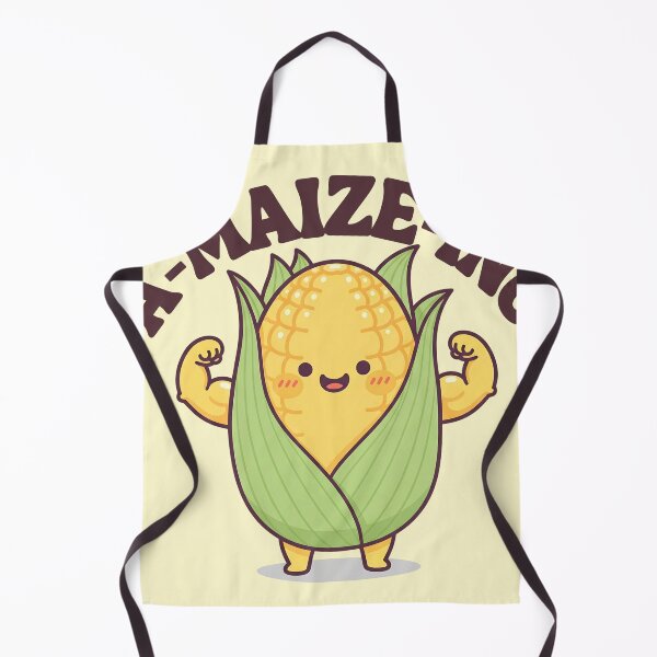 Item preview, I'm A-Maize-ing designed and sold by The magic  Yellow bus.
