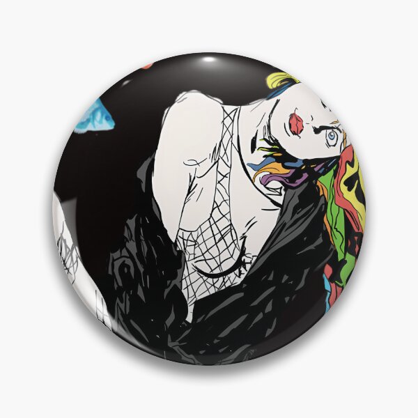 Item preview, Delirium The Sandman designed and sold by Gj0700.
