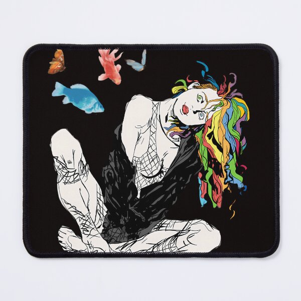 Item preview, Delirium The Sandman designed and sold by Gj0700.