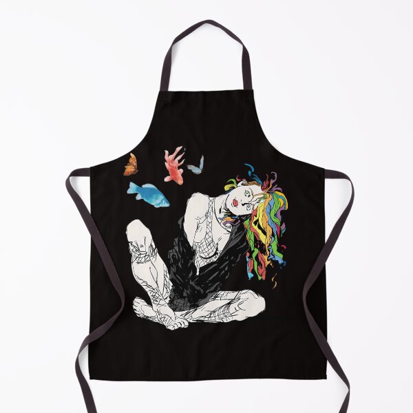 Item preview, Delirium The Sandman designed and sold by Gj0700.