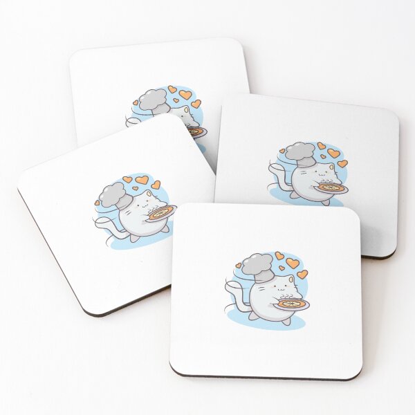 Item preview, Pizza Cat designed and sold by internyt-angyl.