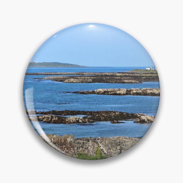 Item preview, Groomsport Beach, Northern Ireland designed and sold by FranWest.