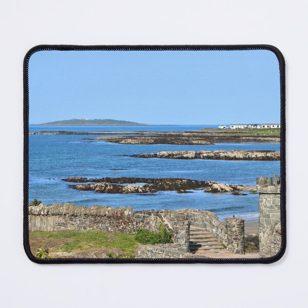 Item preview, Groomsport Beach, Northern Ireland designed and sold by FranWest.