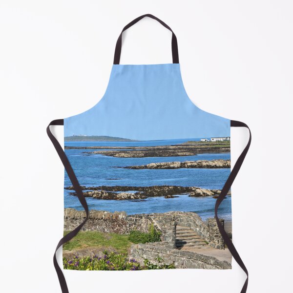 Item preview, Groomsport Beach, Northern Ireland designed and sold by FranWest.