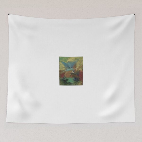Item preview, the parrot and the eagle designed and sold by LAIart-QLD.