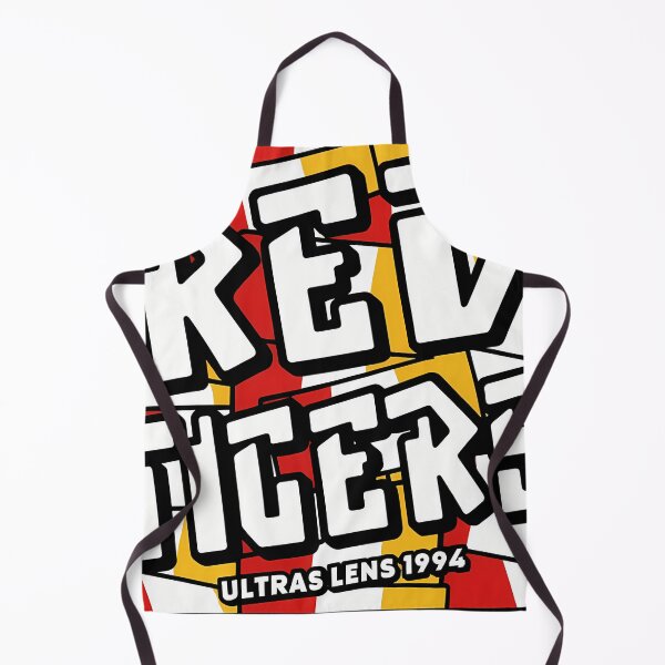 Item preview, Red Tigers 94 Unis par le sang designed and sold by canvasriddle.