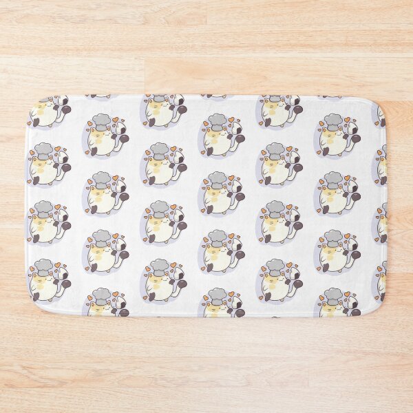 Item preview, Sushi Cat designed and sold by internyt-angyl.