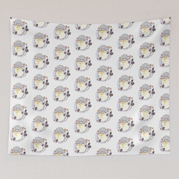 Item preview, Sushi Cat designed and sold by internyt-angyl.