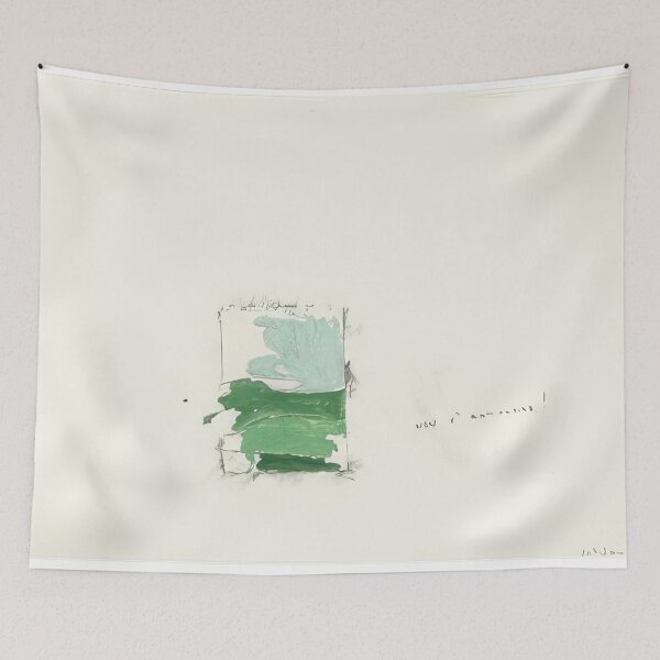 Item preview, Mario Schifano designed and sold by Germanbbutzeee.