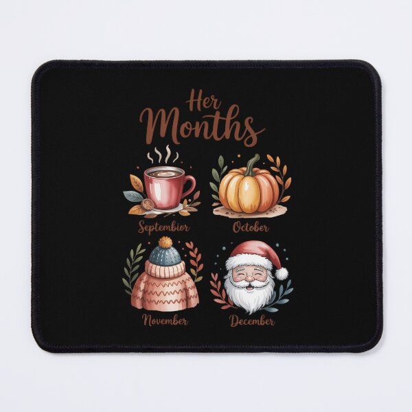Item preview, BER Months Cute Ready for BER Months designed and sold by tearbytea.