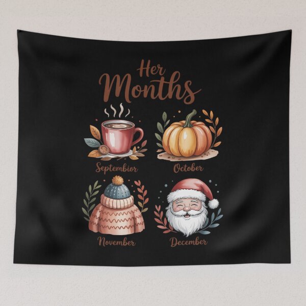 Item preview, BER Months Cute Ready for BER Months designed and sold by tearbytea.