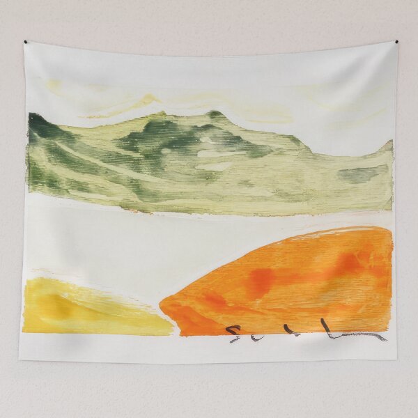 Item preview, Mario Schifano designed and sold by Germanbbutzeee.