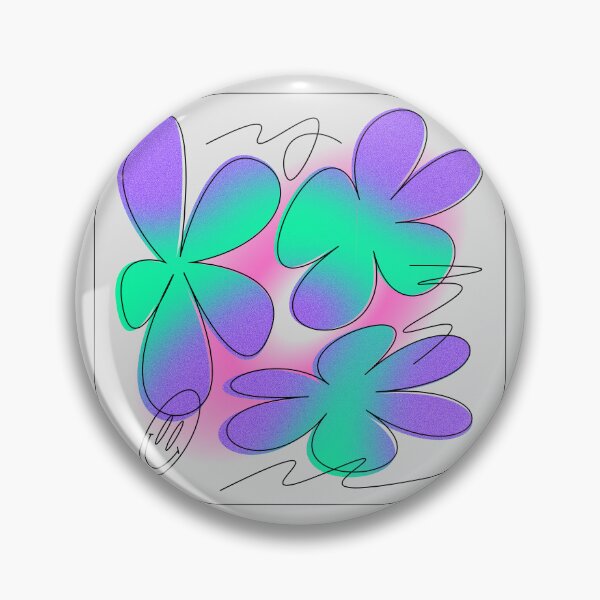 Item preview, Bright blooms and happy vibes designed and sold by chatzous.