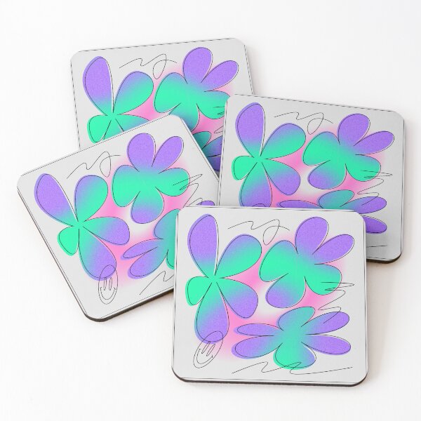 Item preview, Bright blooms and happy vibes designed and sold by chatzous.