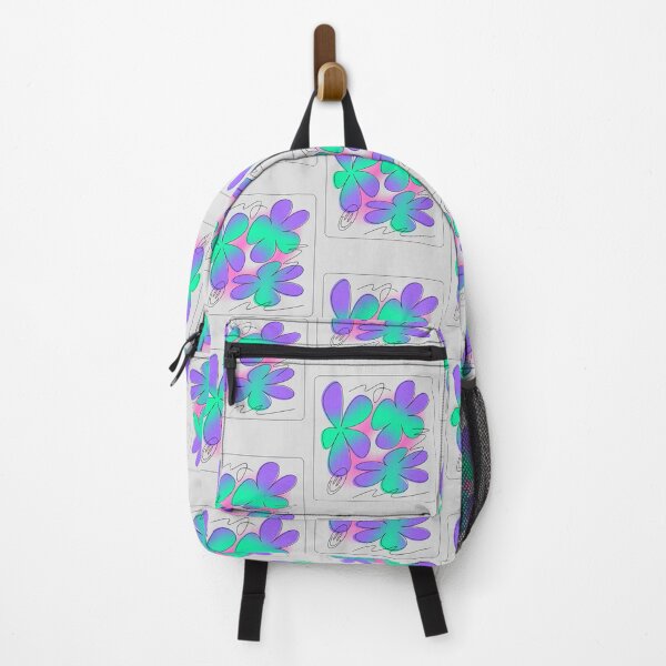 Item preview, Bright blooms and happy vibes designed and sold by chatzous.