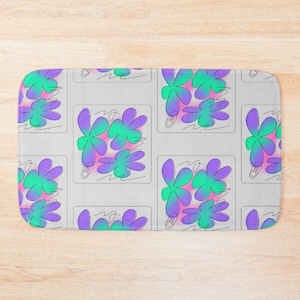 Item preview, Bright blooms and happy vibes designed and sold by chatzous.