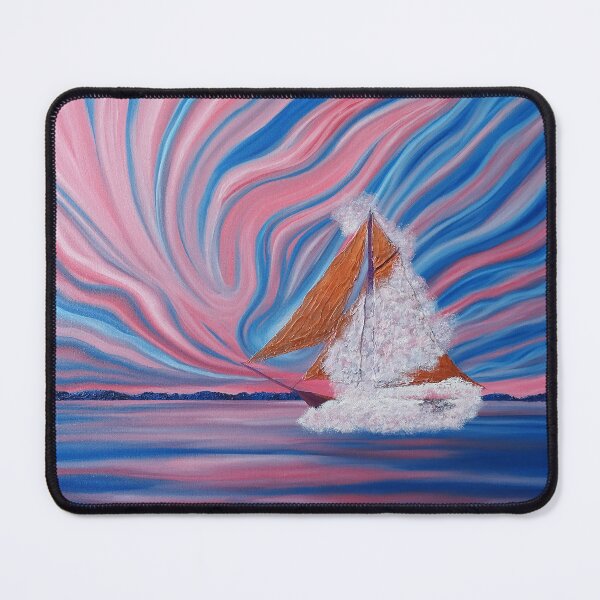 Item preview, Sails 2 designed and sold by DoreenGehrkeArt.