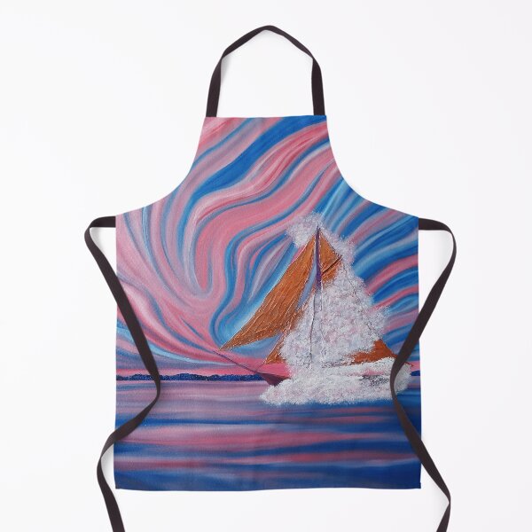 Item preview, Sails 2 designed and sold by DoreenGehrkeArt.
