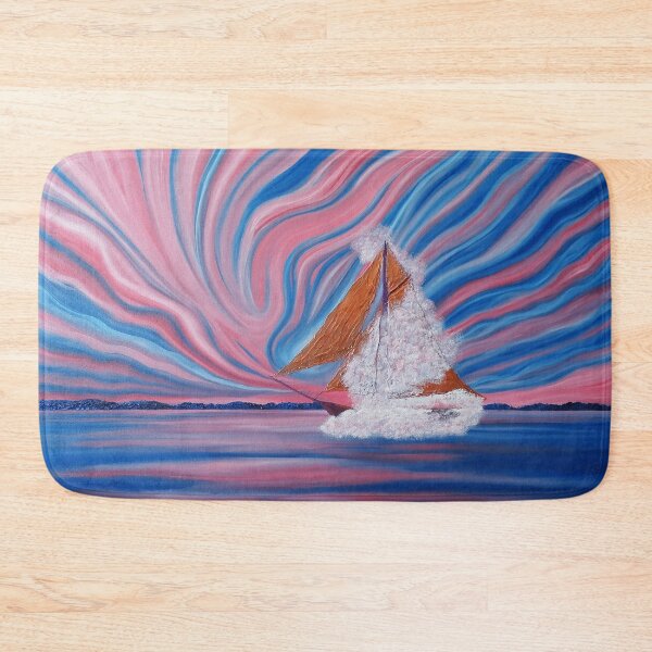Item preview, Sails 2 designed and sold by DoreenGehrkeArt.